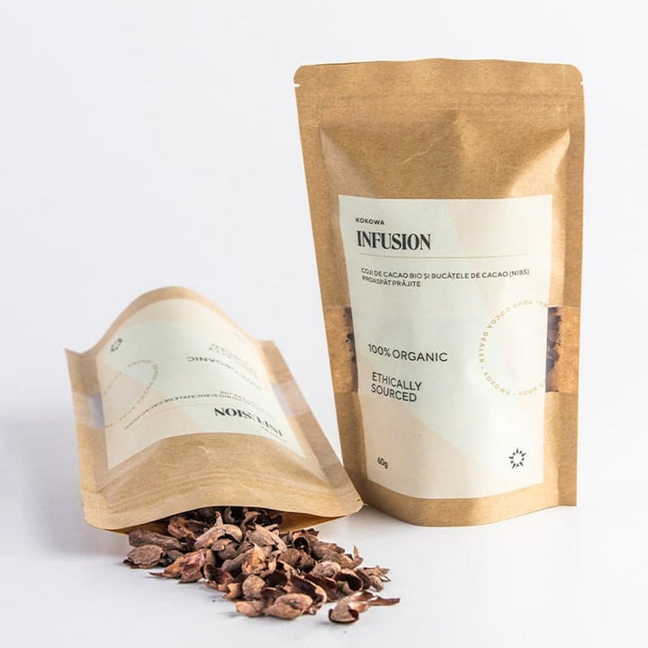 Cacao Tea 60g