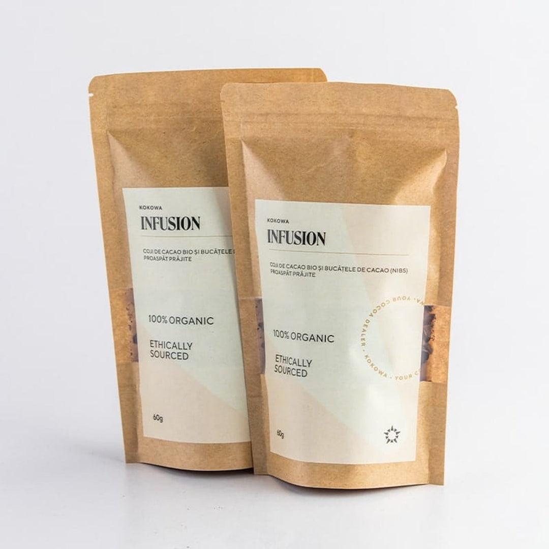 Cacao Tea 60g