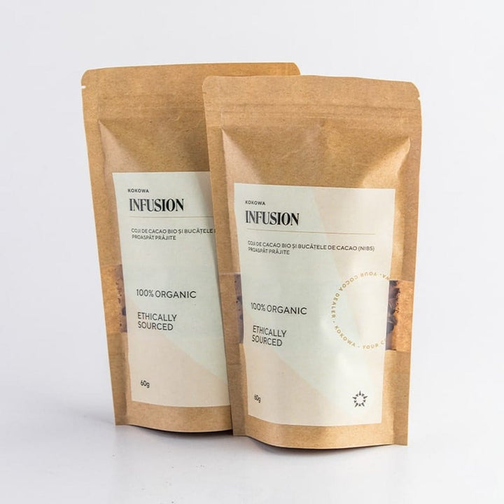 Cacao Tea 60g