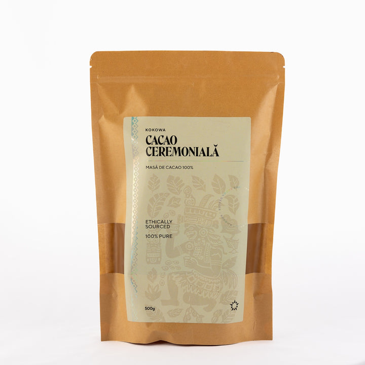 Ceremonial Cacao 500g