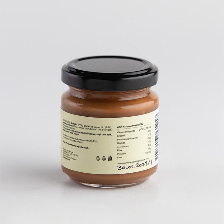 Peanutter Crunchy 150g