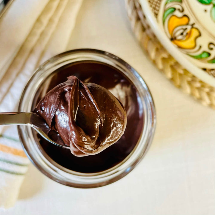 Cremă de Alune și Ciocolată 330g