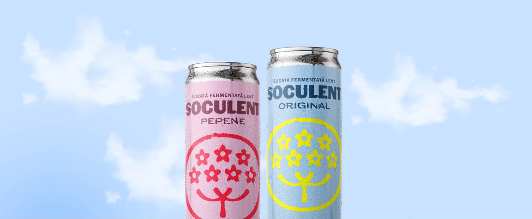 Soculent Collection