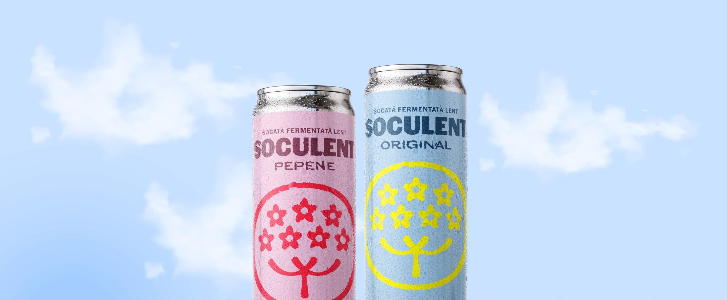 Soculent Collection