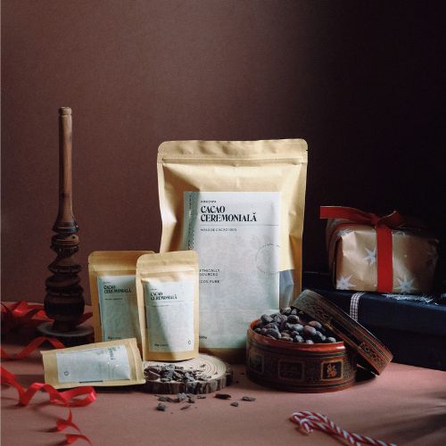 Ceremonial Cacao 40g