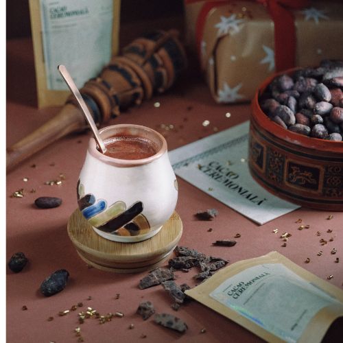 Ceremonial Cacao 40g