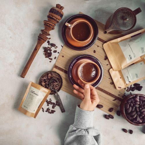 Ceremonial Cacao 40g