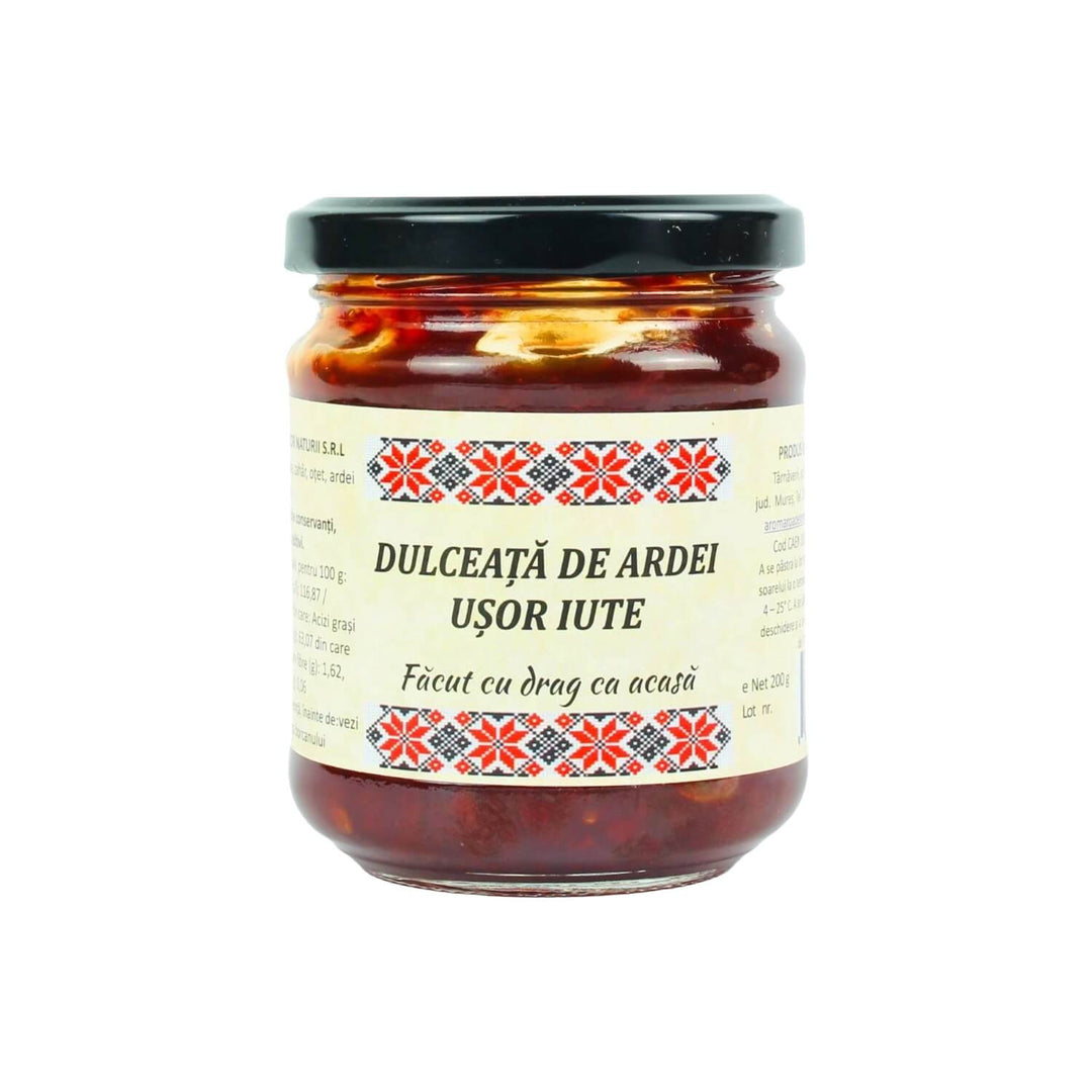 Chilli Jam 200g