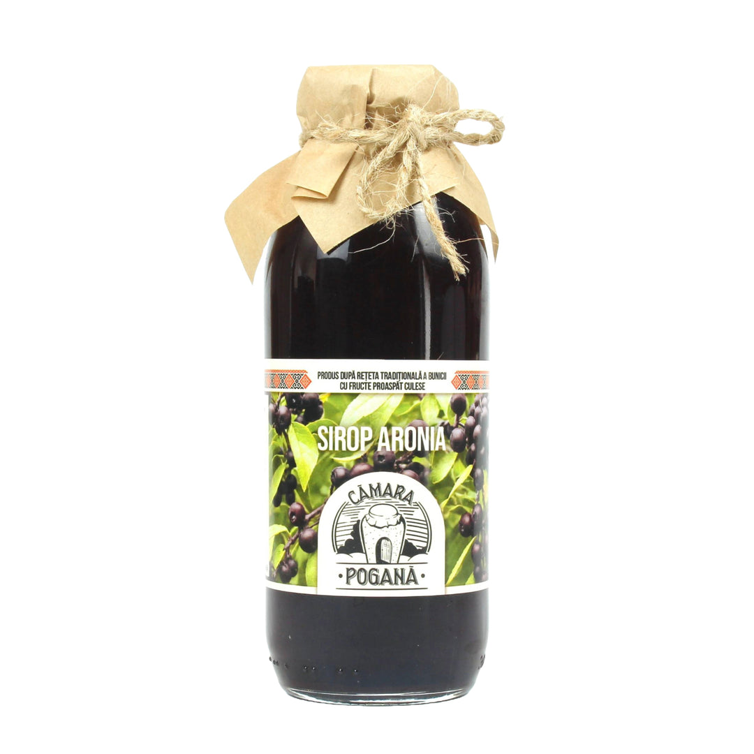 Aronia Syrup 300ml