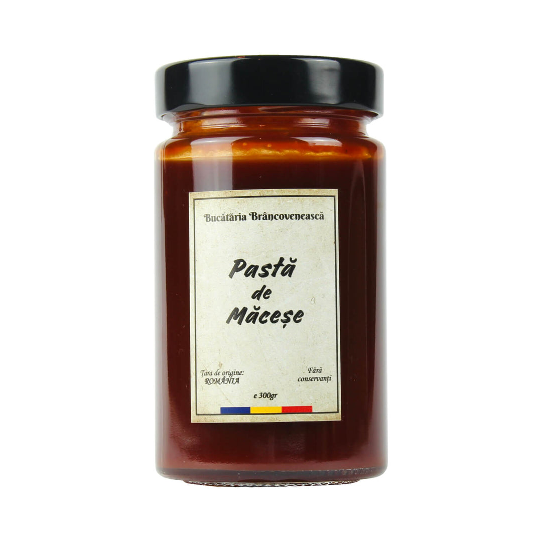 Rosehip Paste 300g