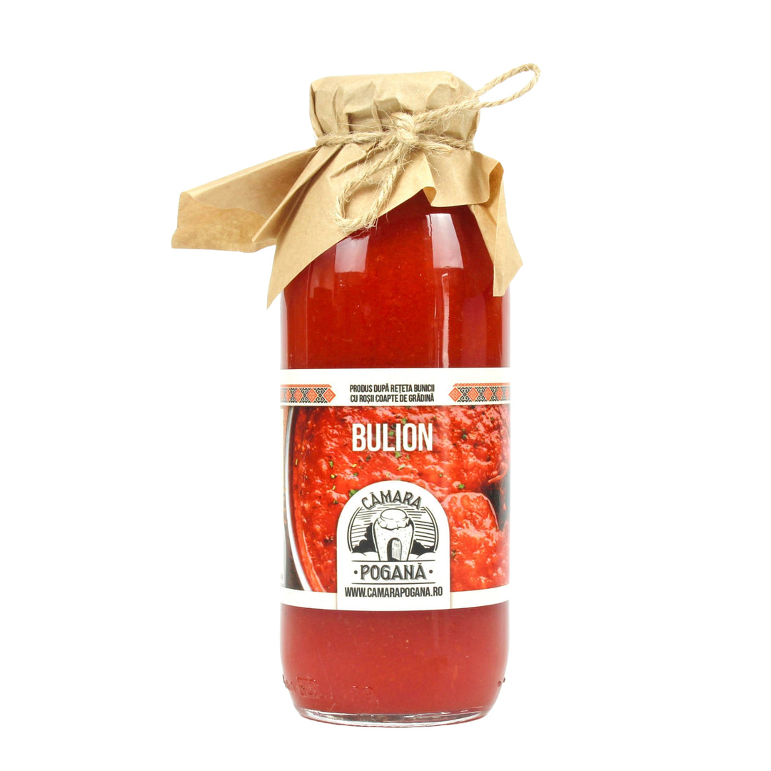 Tomato Bulion 300ml