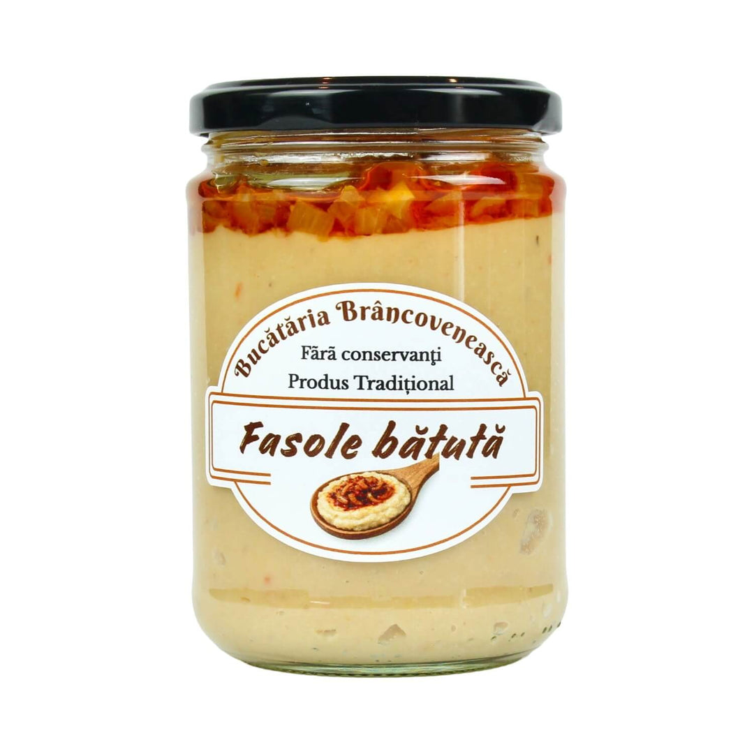 White Bean Spread 320g