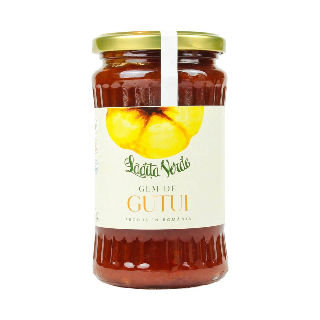 Quince Jam 380g