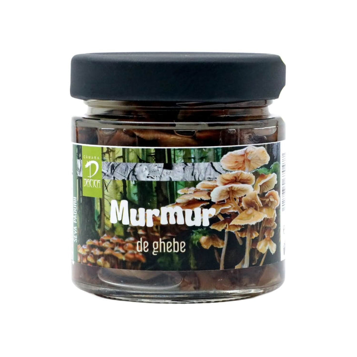 Pickled Honey Mushrooms 200g