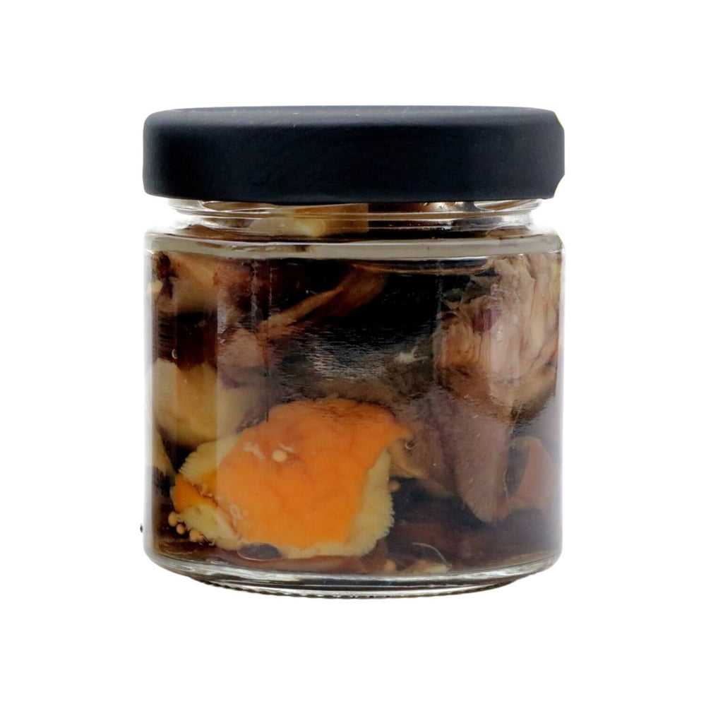 Pickled Wild Mushrooms 210g