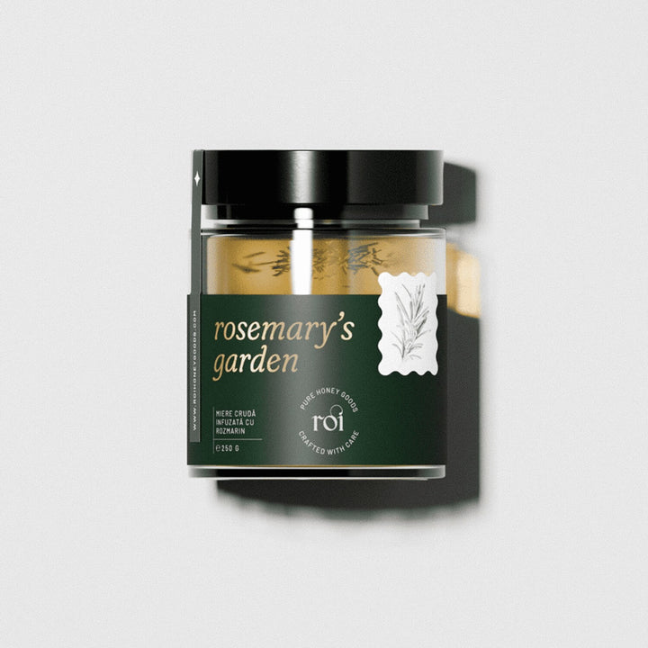 Rosemary Garden 250g