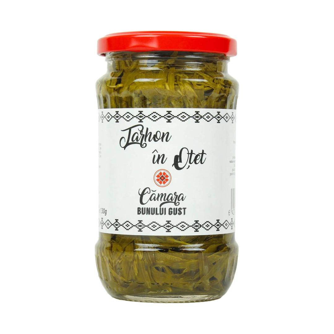 Tarragon in Vinegar 330g