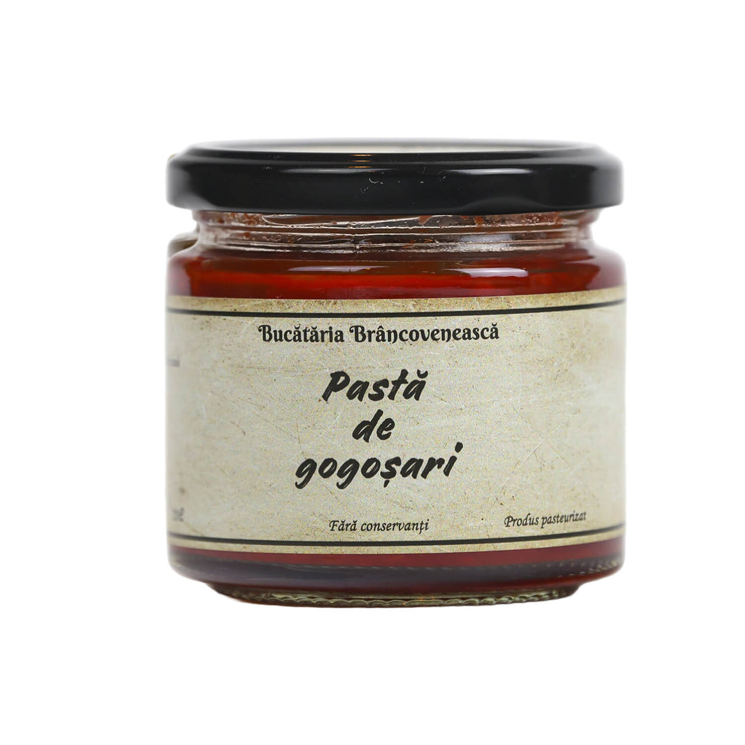 Gogosari Red Pepper Paste 220g