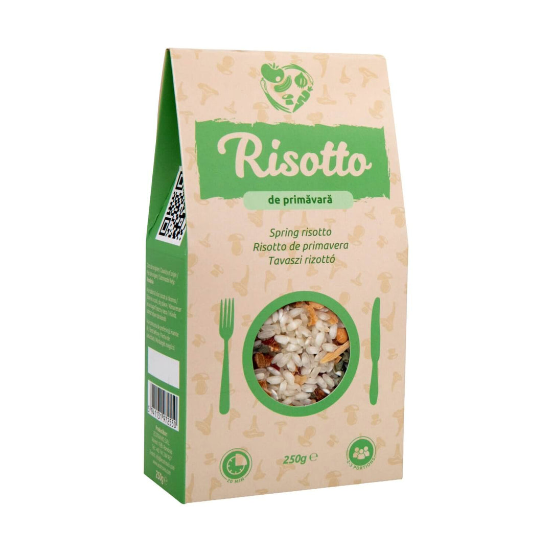 Spring Risotto 250g