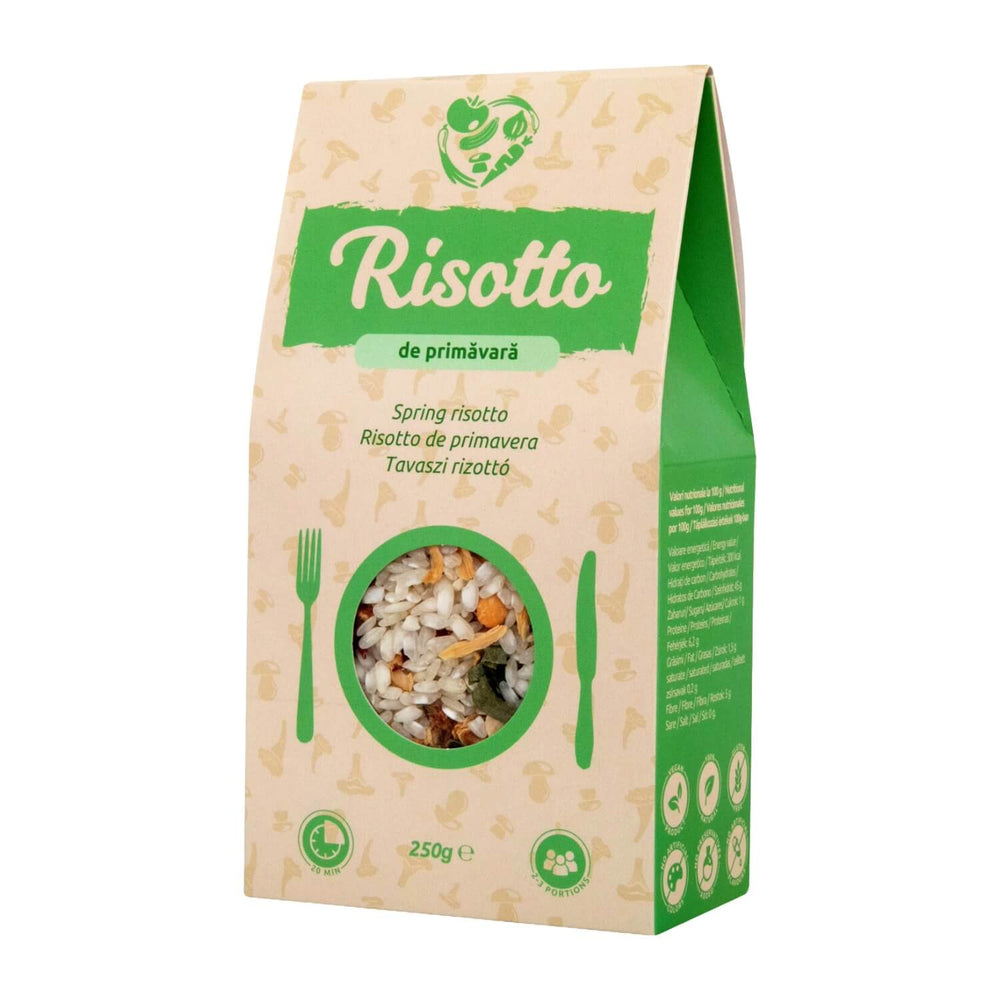 Spring Risotto 250g