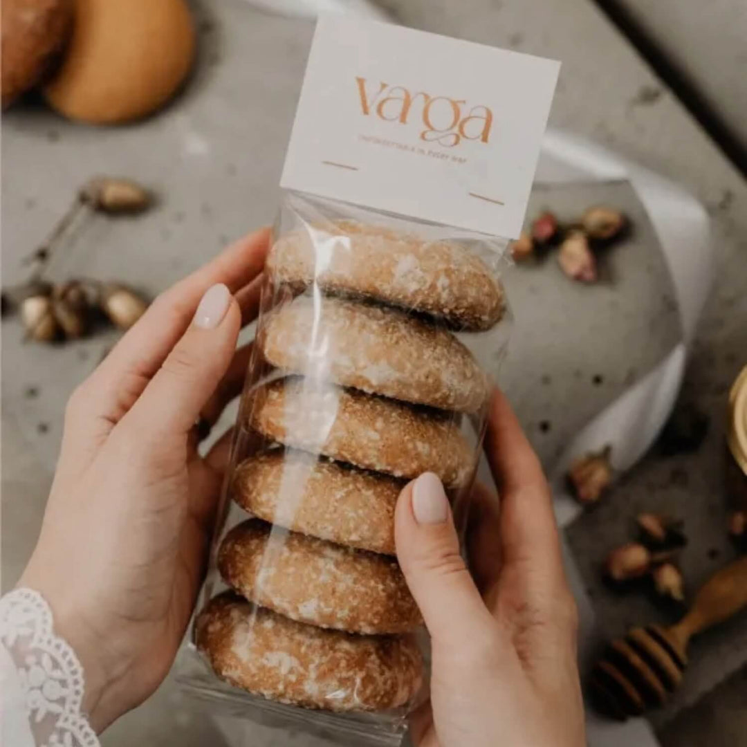 Cinnamon Gingerbread 'Turta Dulce' 140g