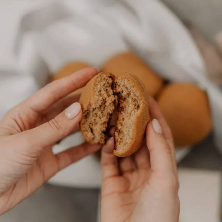 Cinnamon Gingerbread 'Turta Dulce' 140g