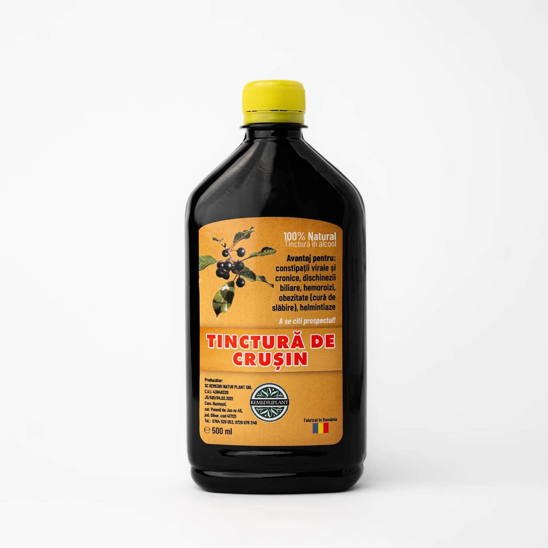 Alder Buckthorn Tincture 500ml