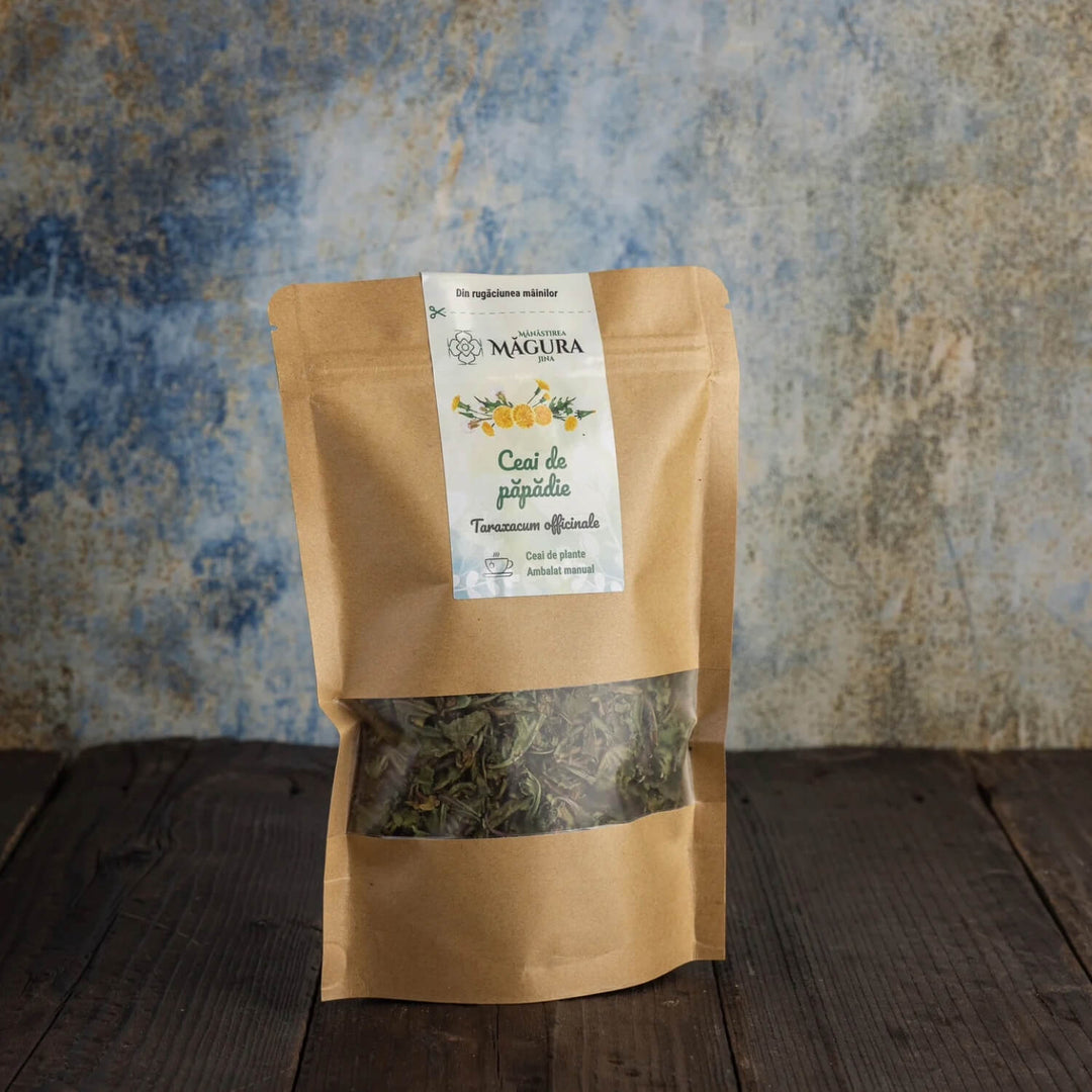 Dandelion Tea 50g