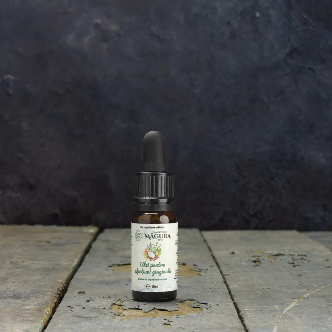 Gum Oil 10ml