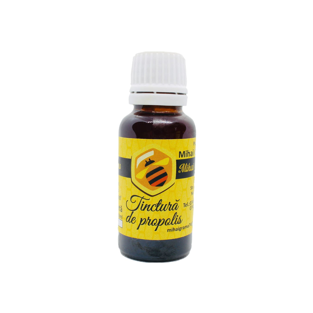 Propolis tincture 20ml - De Mana