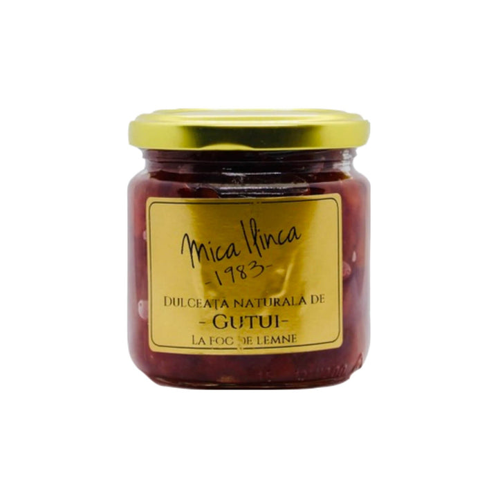 Quince jam 20g - De Mana