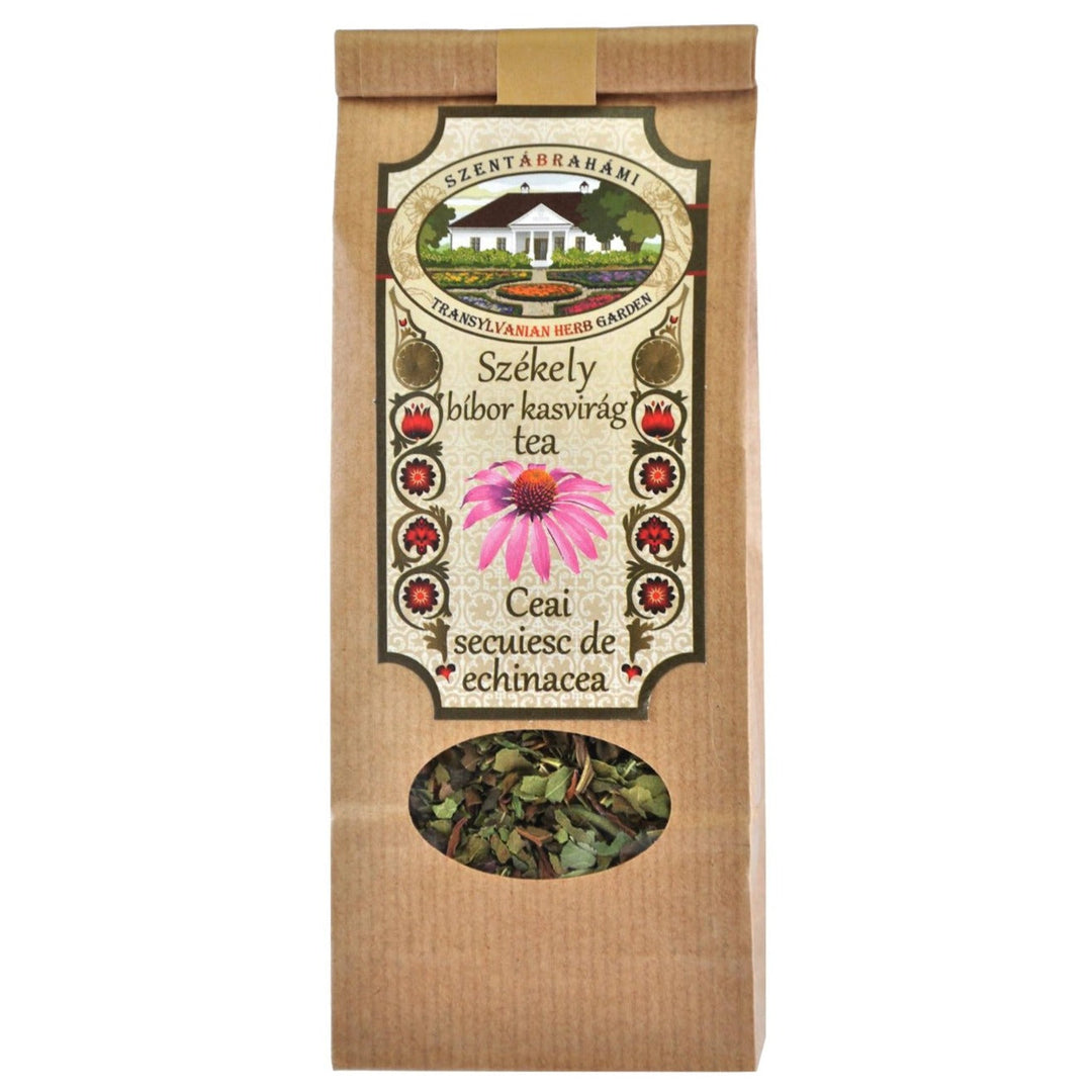 Organic echinacea tea 20g - De Mana