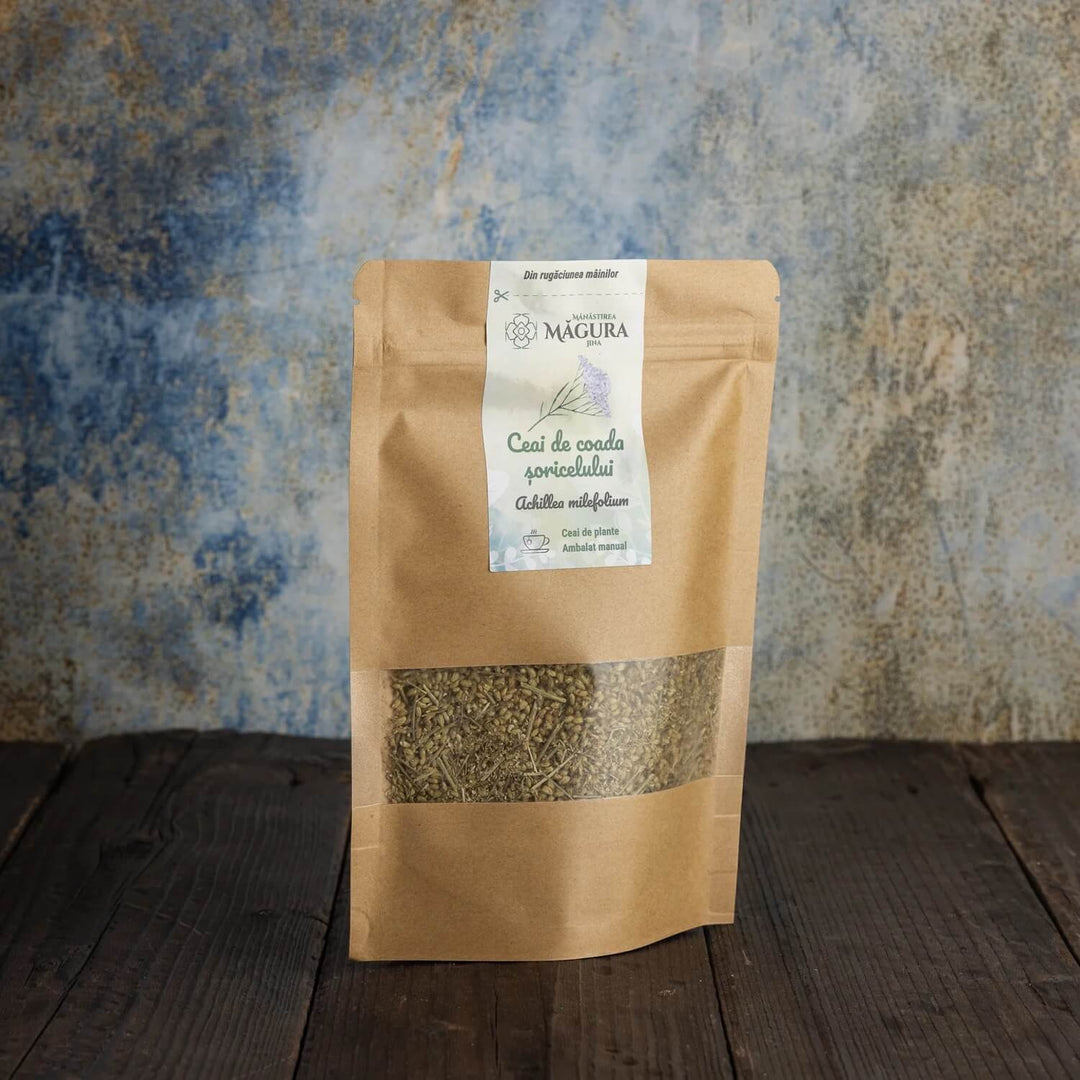 Yarrow Tea 50g