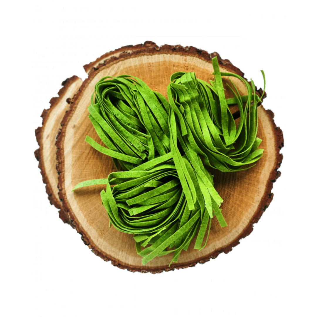 Wild Garlic Pasta 'Lăsti' 250g